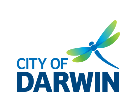 City of Darwin Image Library